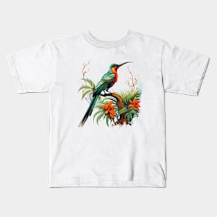 Sunbird Kids T-Shirt